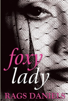 Foxy Lady 1291427147 Book Cover