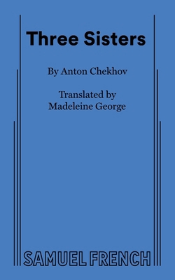 Three Sisters 0573710511 Book Cover