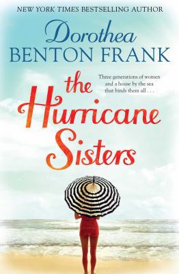 The Hurricane Sisters 1471140156 Book Cover