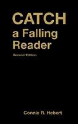 Catch a Falling Reader 1412956056 Book Cover