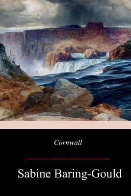 Cornwall 1976321522 Book Cover