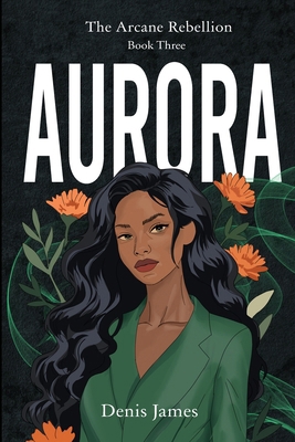 Aurora B0G7QYHCLY Book Cover