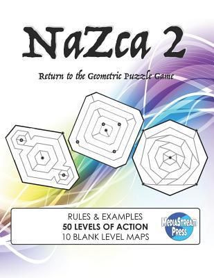 Nazca 2 1091462763 Book Cover