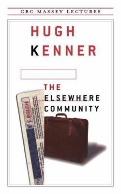 The Elsewhere Community 0887846076 Book Cover