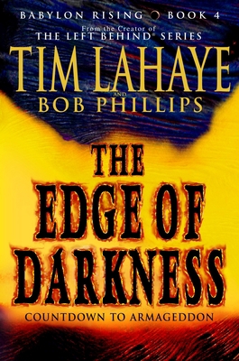 Babylon Rising: The Edge of Darkness 0553384465 Book Cover