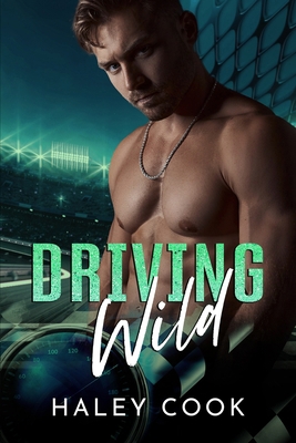 Driving Wild B0DNS7WCSZ Book Cover