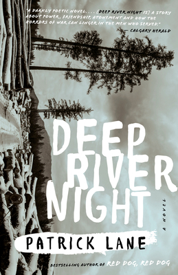 Deep River Night 077104819X Book Cover