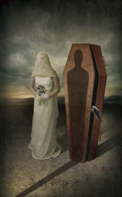 I Married a Dead Man 1613470223 Book Cover
