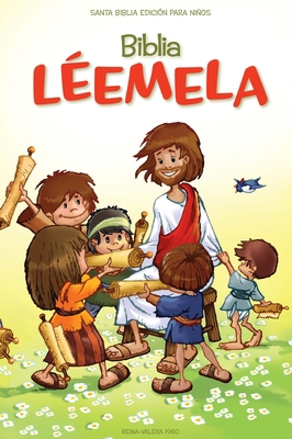 La Biblia Leemela-Rvr 1960 [Spanish] 1433602237 Book Cover