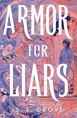Armor for Liars 1665983701 Book Cover