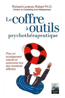 Le Coffre à Outils psychothérapeutique [French] 136627038X Book Cover