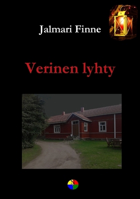 Verinen lyhty [Finnish] 952685876X Book Cover