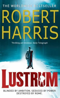 Lustrum: A Novel 0099522691 Book Cover