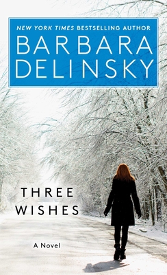 Three Wishes 1982123486 Book Cover