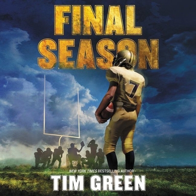 Final Season B0959BBYHD Book Cover