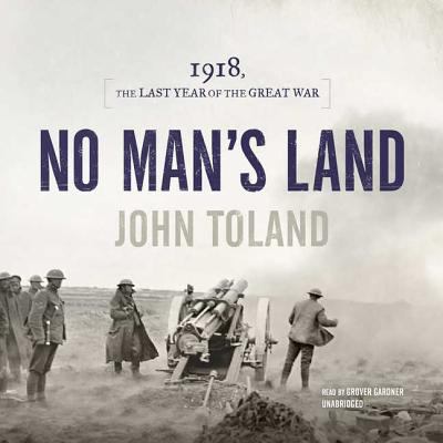 No Man's Land 1538461765 Book Cover