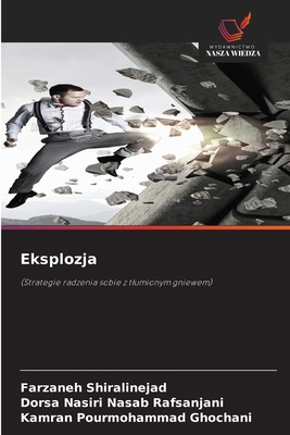 Eksplozja [Polish] 6209029795 Book Cover