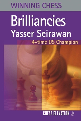 Winning Chess Brilliancies 1836840586 Book Cover