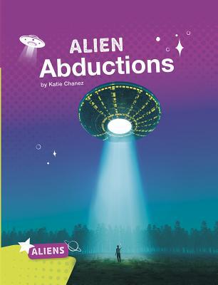 Alien Abductions 1543571034 Book Cover