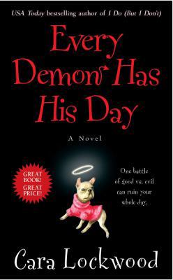 Every Demon Has His Day 1439173362 Book Cover