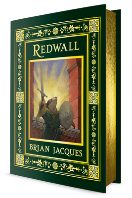 Redwall: The Collector's Edition B0GGN3KPBF Book Cover