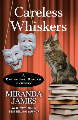 Careless Whiskers [Large Print] 1432880977 Book Cover