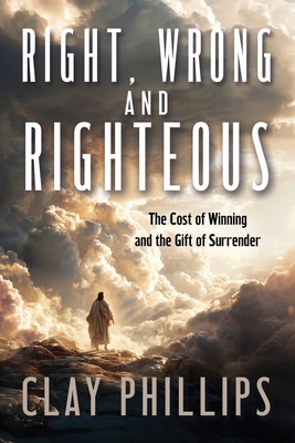 Right, Wrong and Righteous B0GLYRFF13 Book Cover