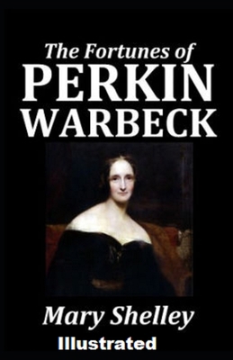 The Fortunes of Perkin Warbeck illustrated