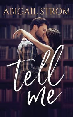 Tell Me 1543600433 Book Cover