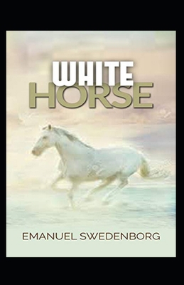 White Horse illustrated B093WJ14SF Book Cover