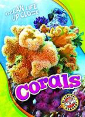 Corals 1626175691 Book Cover