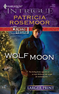 Wolf Moon [Large Print] 0373888058 Book Cover