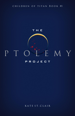 The Ptolemy Project 1626349975 Book Cover