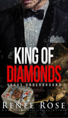 King of Diamonds: A Mafia Romance 1637202393 Book Cover