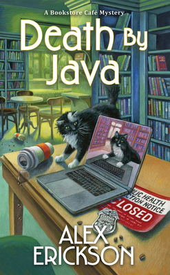 Death by Java 149674554X Book Cover