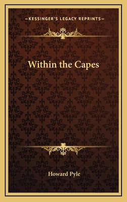 Within the Capes 1163342440 Book Cover