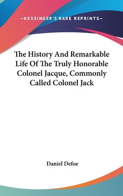 The History And Remarkable Life Of The Truly Ho... 0548097755 Book Cover