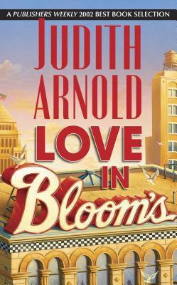 Love in Bloom's 0778321142 Book Cover