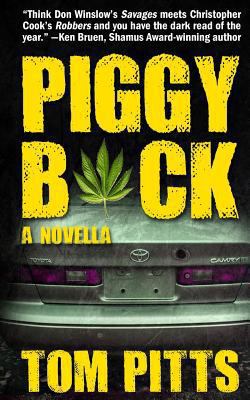 Piggyback 1946502952 Book Cover