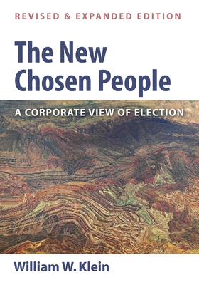 The New Chosen People, Revised and Expanded Edi... 149820936X Book Cover