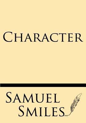 Character 1628452412 Book Cover