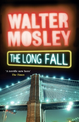 The Long Fall 0753826860 Book Cover