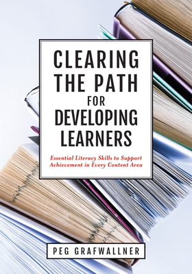 Clearing the Path for Developing Learners: Esse... 1954631790 Book Cover