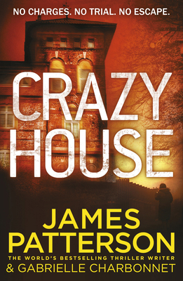 Crazy House 1784758523 Book Cover