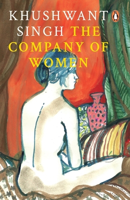 Company of Women B078SYMT63 Book Cover