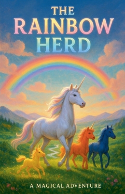 The Rainbow Herd B0FYP1BZY6 Book Cover
