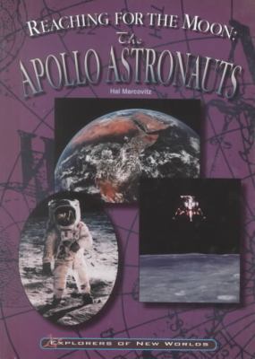 Reaching for the Moon 1606860267 Book Cover