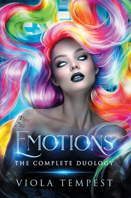 Emotions: The Complete Duology 195967109X Book Cover