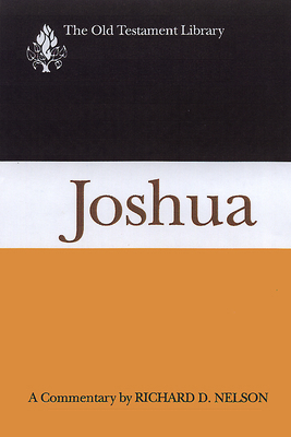 Joshua (OTL) 0664219411 Book Cover