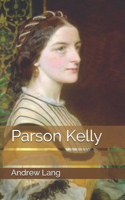 Parson Kelly B085DRXRV1 Book Cover